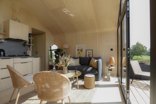 Grosbreuil Chalet De Ski | Le P'tit Nid