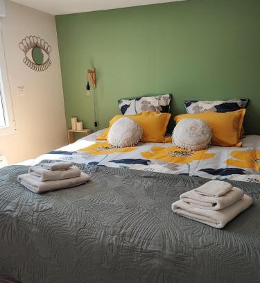 Torcy-le-Petit Maison | Le P'tit Torceen proche de Dieppe par Com'en Normandie