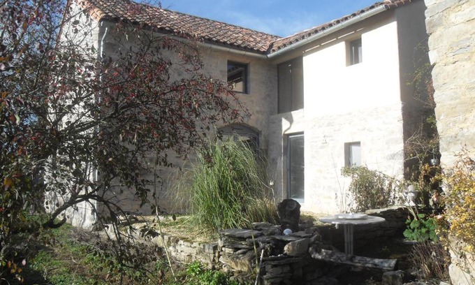 Saint-Felix-de-Sorgues Maison | Le Paillé