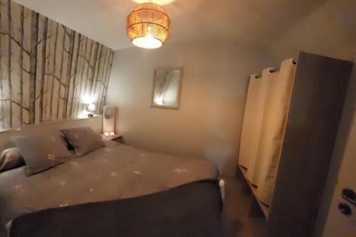 Paulhe Appartement | le palierou