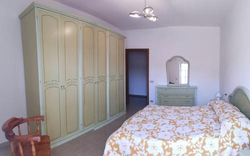 Riace Marina Appartement | Le Palme di Riace 1