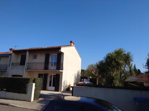 Latour-Bas-Elne Maison | Le Palol Latour-Bas-Elne