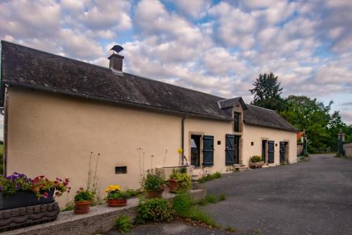 Albussac Maison | Le Pamparou, coquette maison au calme