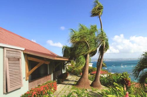 Trois-Ilets Appartement | Le Panoramic