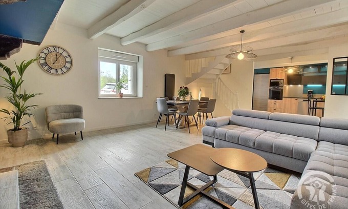 Plourhan Maison | Le paradis breton - PLOURHAN