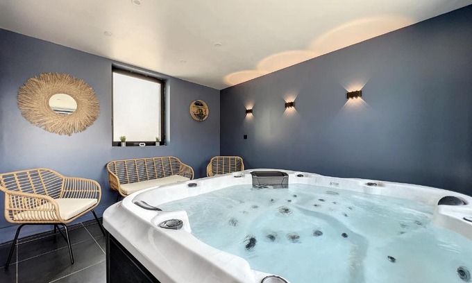 Buchy Hôtel | Le paradis Bucheois