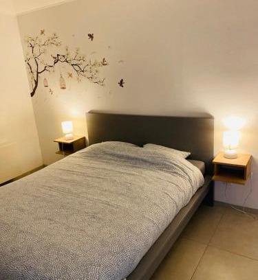 Aywaille Appartement | Le Paradis d'Ayli