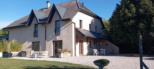 Sillingy Appartement | Le Paradis de Bornachon