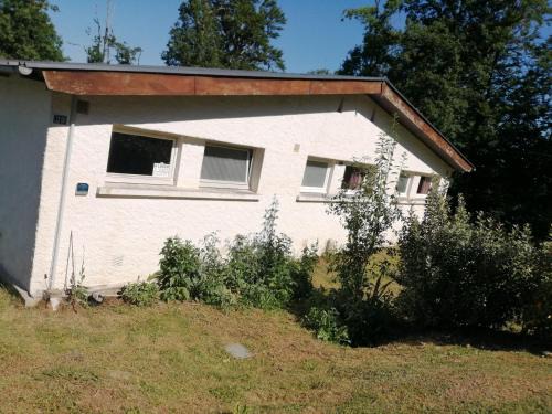 Treignac Maison | Le paradis de Marie