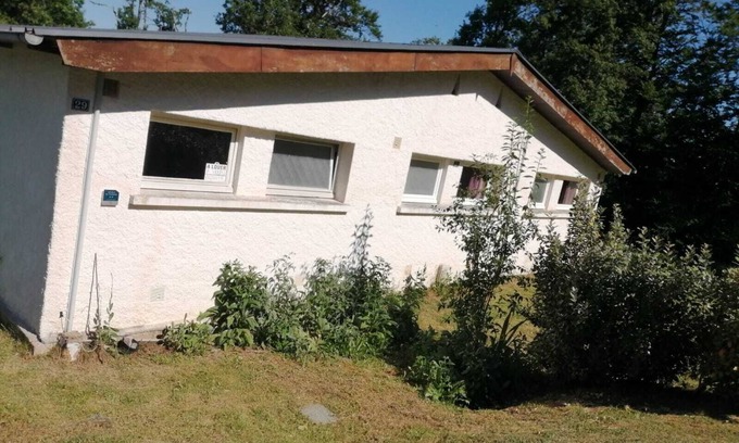 Treignac Appartement | Le paradis de Marie