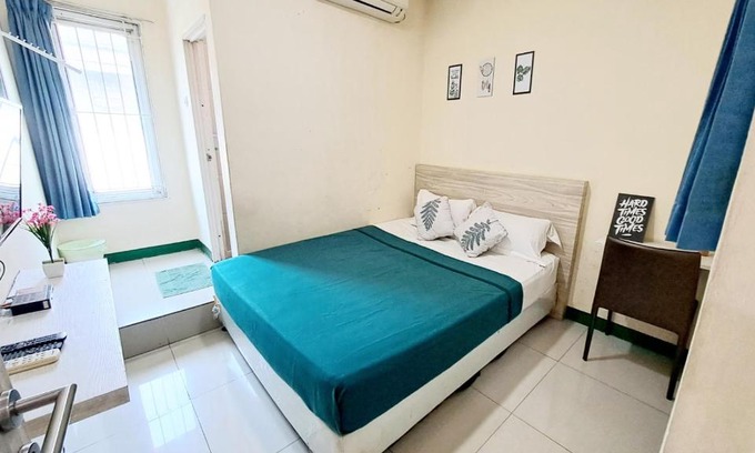 Tangerang Hôtel | Le Paris Syariah Residence
