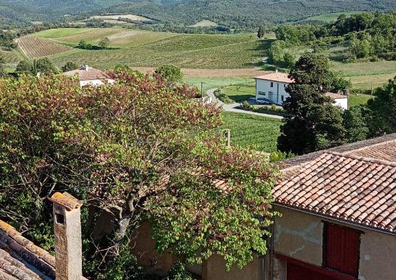 Gardie Maison | Le passage de Gardie