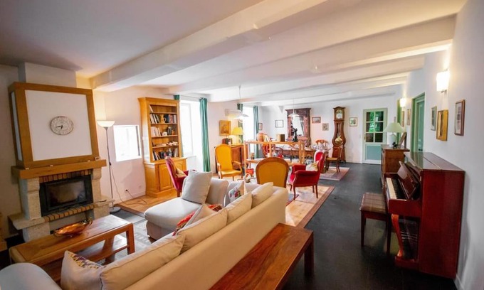 Beaufort Maison | Le Pech Merle YourHostHelper