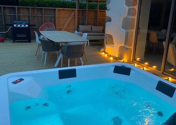 Plougonvelin Maison | le penty plougonvelin