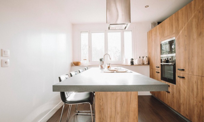 Cran-Gevrier Appartement | 11 rue du canal PERLINA