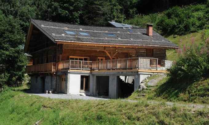 Beaufort Maison | LE PERREY 1 - BEAUFORT ARECHES