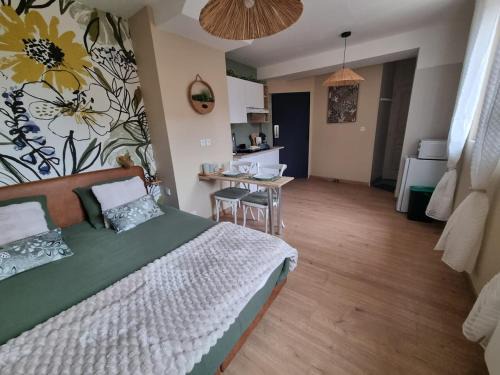 Saint-Martin-lez-Tatinghem Appartement | Le Petit Marais