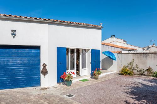 Ile d'Oleron Appartement | Le Petit Appartement de Saint-Denis