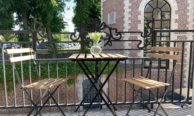 Tongeren Maison | Le petit béguinage