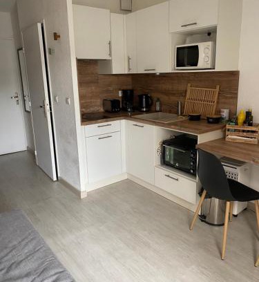 Lamalou-les-Bains Appartement | Le petit chalet