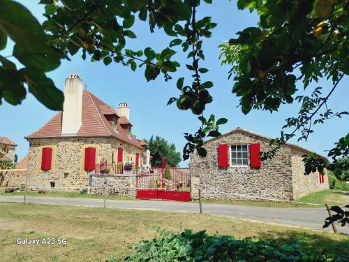 Pays-de-Belves Appartement | Le Petit Chapître