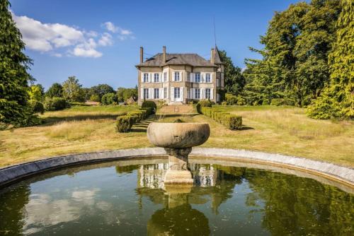Vicq-sur-Breuilh Maison | Le petit chateau