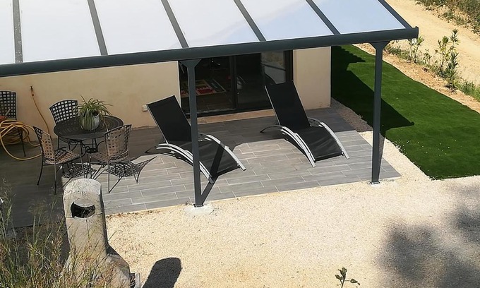 Roquevaire Appartement | Le Petit Clauvier