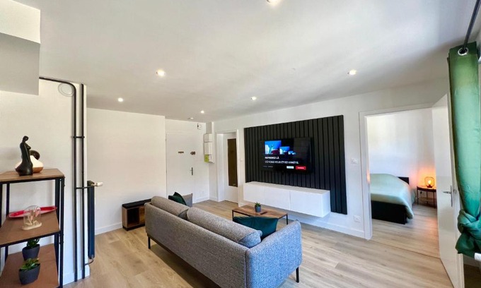 Wasselonne Appartement | Le petit cocon Alsacien