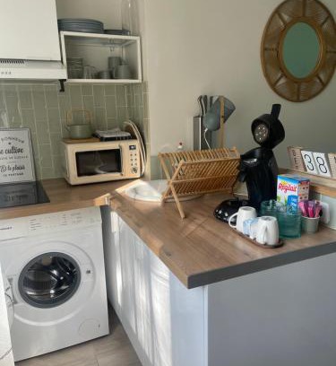 Melun Appartement | Le petit cocon