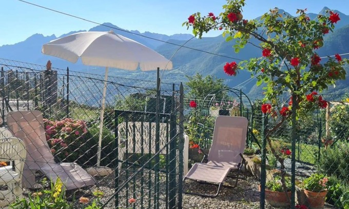 Chantignan Appartement | Le petit coin de Lea