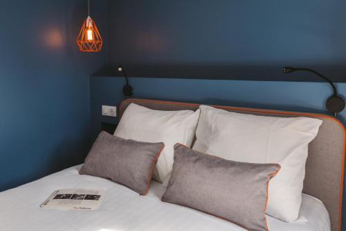 Bel-Air Nord Hôtel | Le Petit Cosy Hôtel