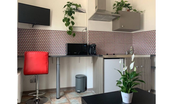 Chauray Appartement | Le Petit Cosy Centre ville - WiFI - Parking