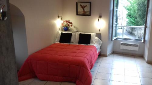 Aiguihe Appartement | Le Petit Dyke