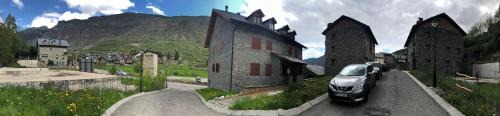 Espot Appartement | Le petit Espot