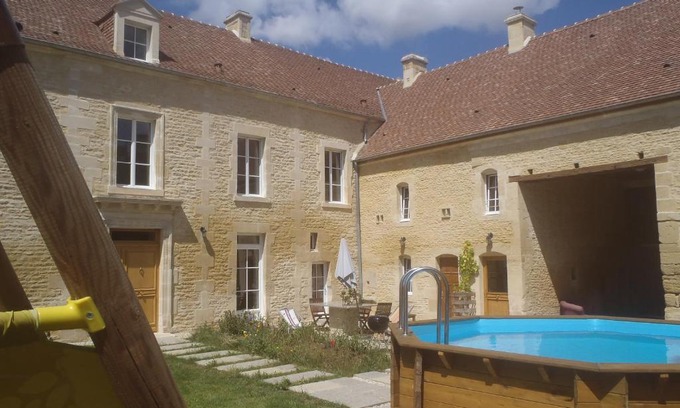 Beny-sur-Mer Maison | Le Petit Fort