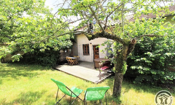 Chambost-Longessaigne Maison | Le Petit Colombier - CHAMBOST-LONGESSAIGNE