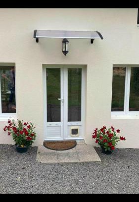 Saint-Brice-de-Landelles Maison | Le Petit Parc