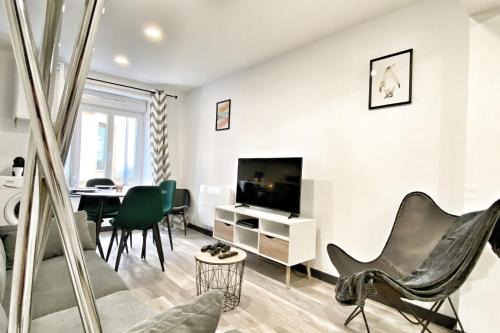 Terville Appartement | Le Petit Frontalier