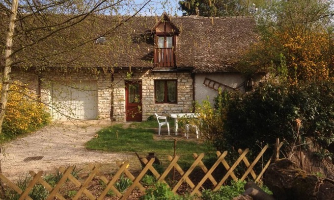 Sassenay Maison | Le Petit Gîte - SASSENAY
