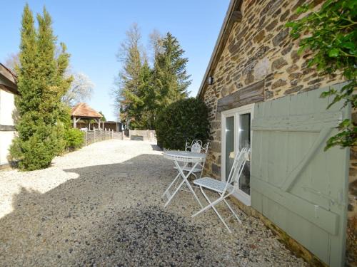 Coussac-Bonneval Maison | Le Petit Gite