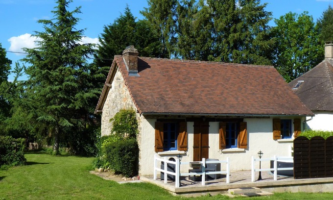 Jumilhac-le-Grand Maison | Le Petit Gite Jumilhac le Grand