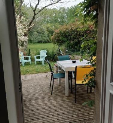 Bouaye Maison | Le Petit Herbauges