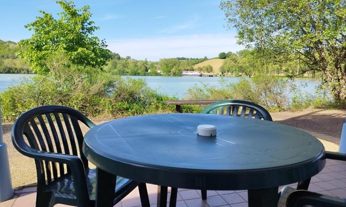 Marciac Appartement | Le petit jazz du lac