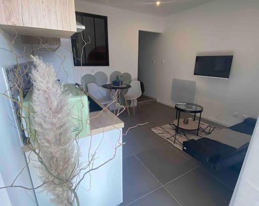 Briord Appartement | « Le Petit Louis »