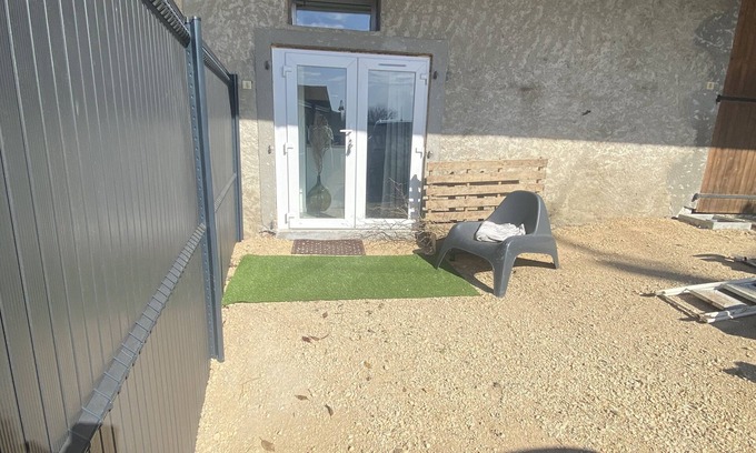 Briord Appartement | « Le Petit Louis »
