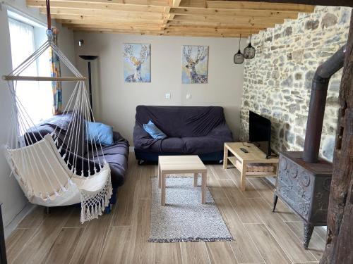 Sprimont Maison | le petit loup