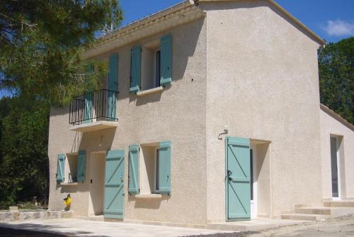 Saint-Pargoire Maison | Le Petit Mas du Vigné