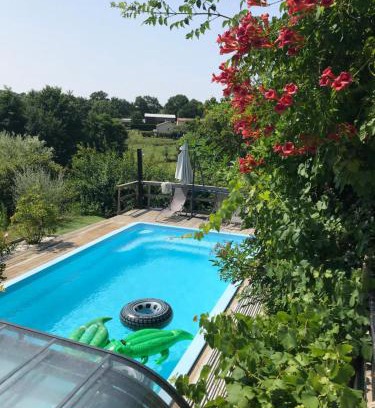 Pouzauges Maison | Le petit moulin