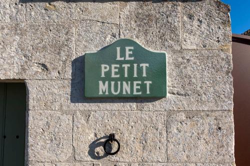 Lemere Maison | Le Petit Munet