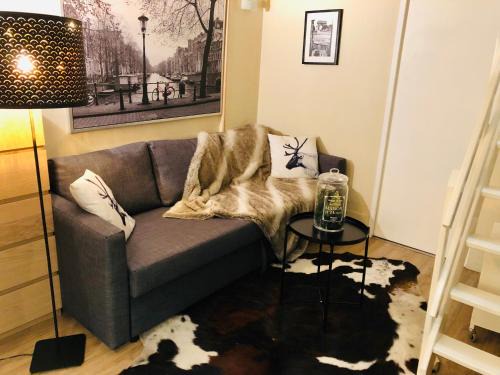 Notre-Dame Appartement | Le Petit Neptune